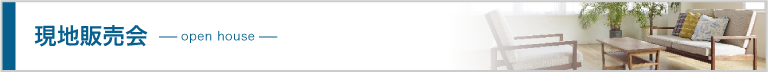 現地販売会