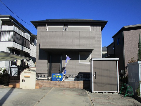 瀬戸市の不動産情報はトーアハウジング：事前予約内覧会開催